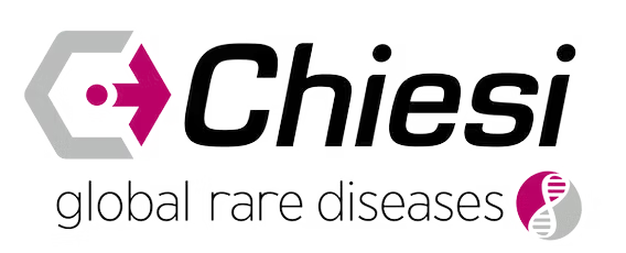 Chiesi - Global rare diseases logo